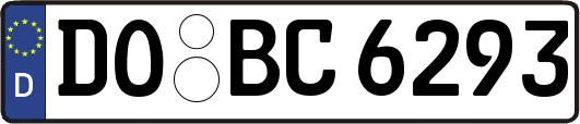 DO-BC6293