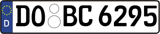 DO-BC6295