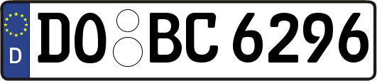 DO-BC6296