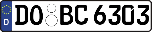 DO-BC6303