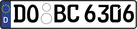 DO-BC6306