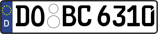 DO-BC6310