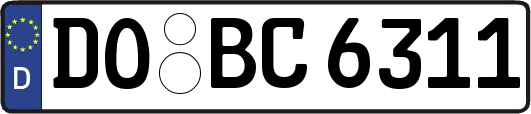 DO-BC6311