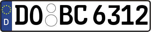 DO-BC6312