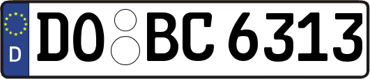 DO-BC6313