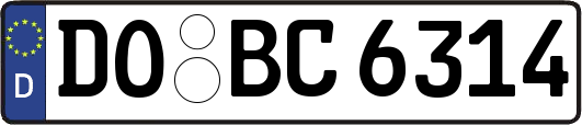 DO-BC6314