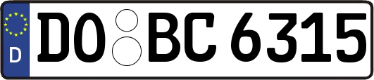 DO-BC6315