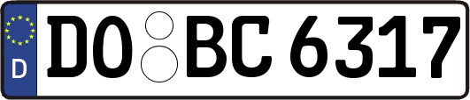 DO-BC6317
