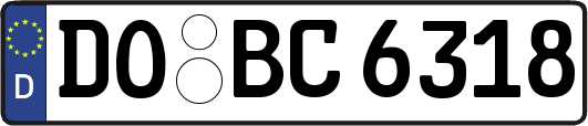 DO-BC6318