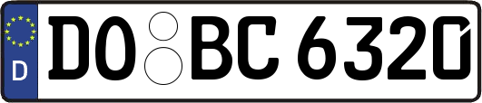 DO-BC6320
