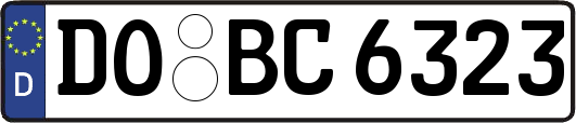 DO-BC6323