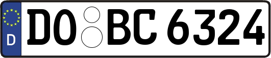 DO-BC6324