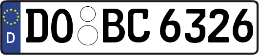 DO-BC6326