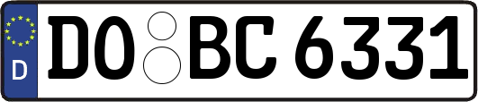 DO-BC6331