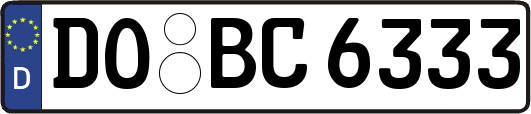 DO-BC6333