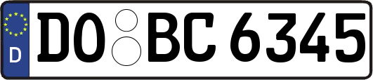 DO-BC6345