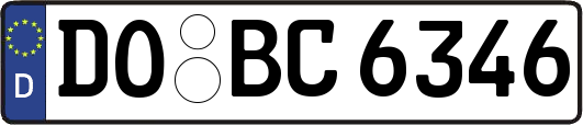 DO-BC6346