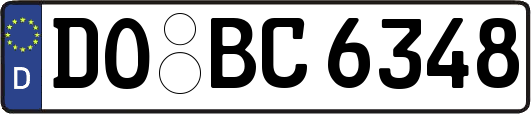 DO-BC6348