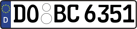 DO-BC6351