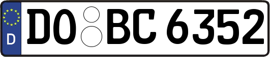 DO-BC6352