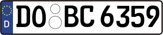 DO-BC6359