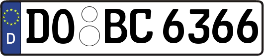 DO-BC6366