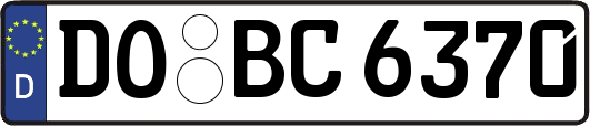 DO-BC6370