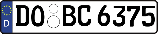 DO-BC6375