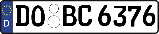 DO-BC6376