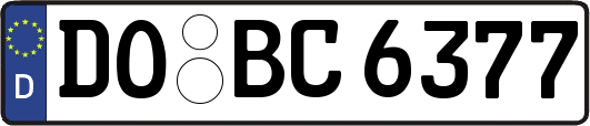 DO-BC6377