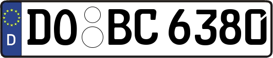 DO-BC6380