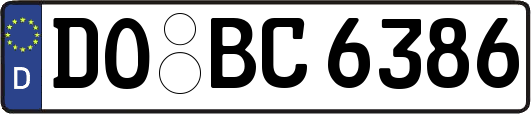 DO-BC6386