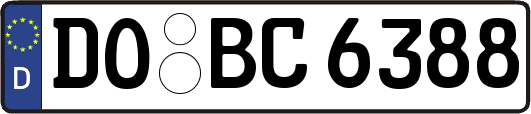 DO-BC6388