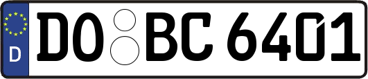 DO-BC6401