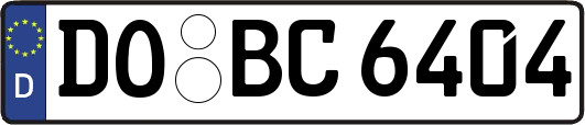 DO-BC6404