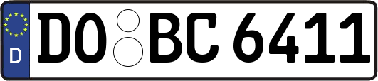 DO-BC6411