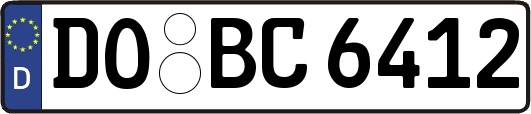 DO-BC6412