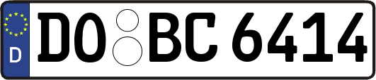 DO-BC6414