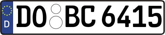 DO-BC6415
