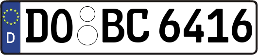 DO-BC6416
