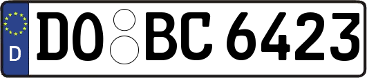 DO-BC6423