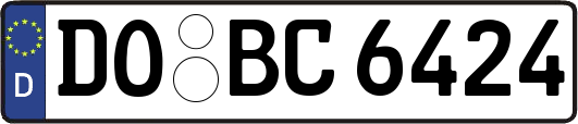 DO-BC6424