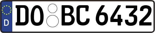 DO-BC6432