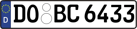 DO-BC6433