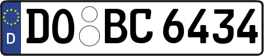 DO-BC6434