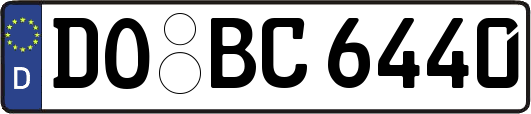 DO-BC6440