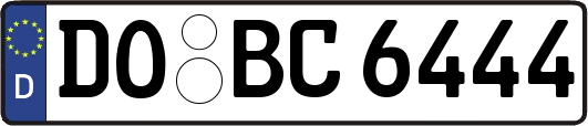 DO-BC6444
