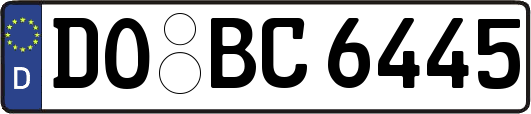 DO-BC6445