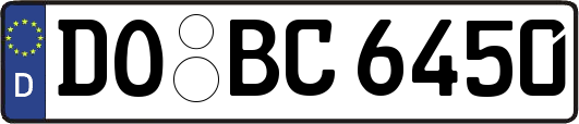 DO-BC6450