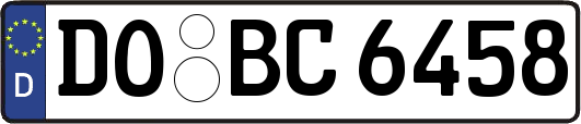 DO-BC6458